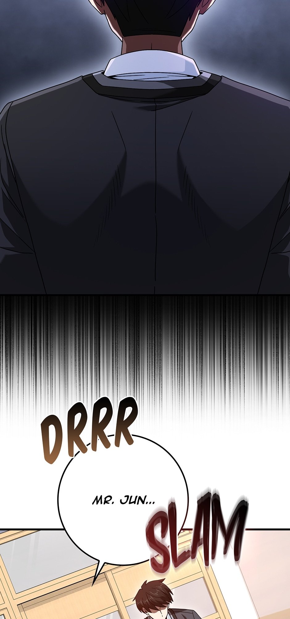 I Came Back as a Martial Genius chapter 37 page 39