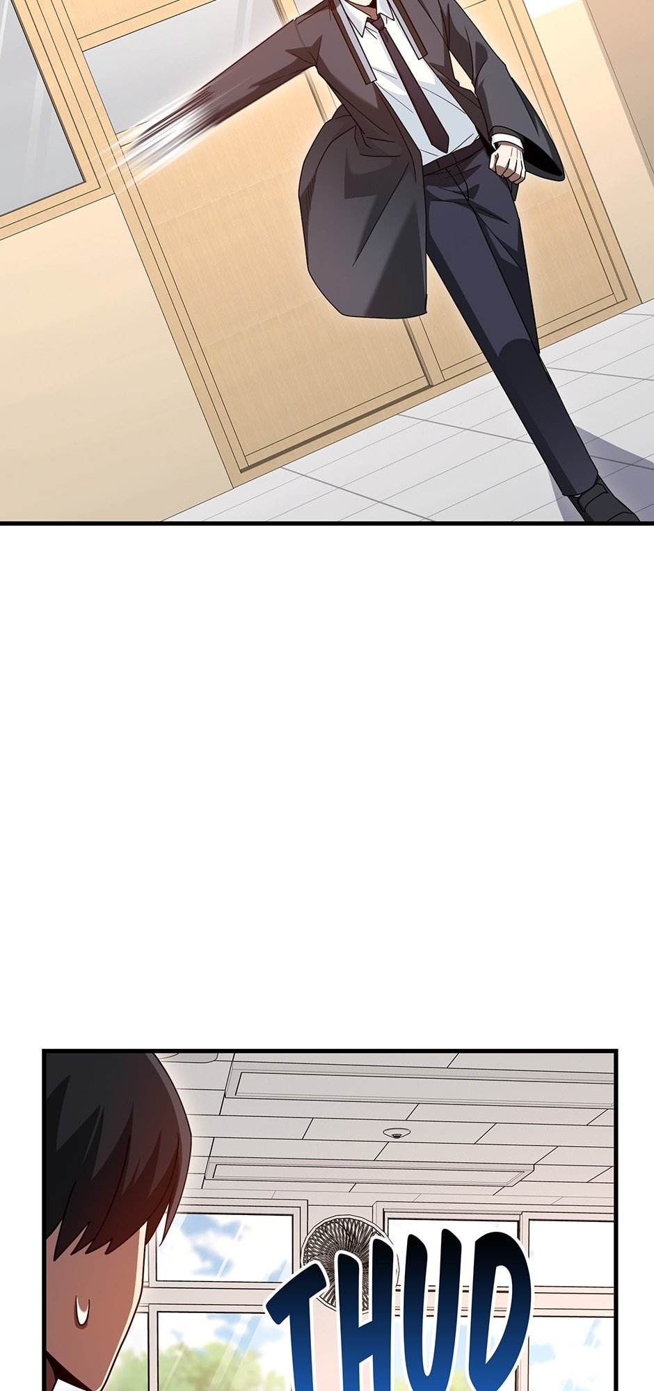 I Came Back as a Martial Genius chapter 37 page 40