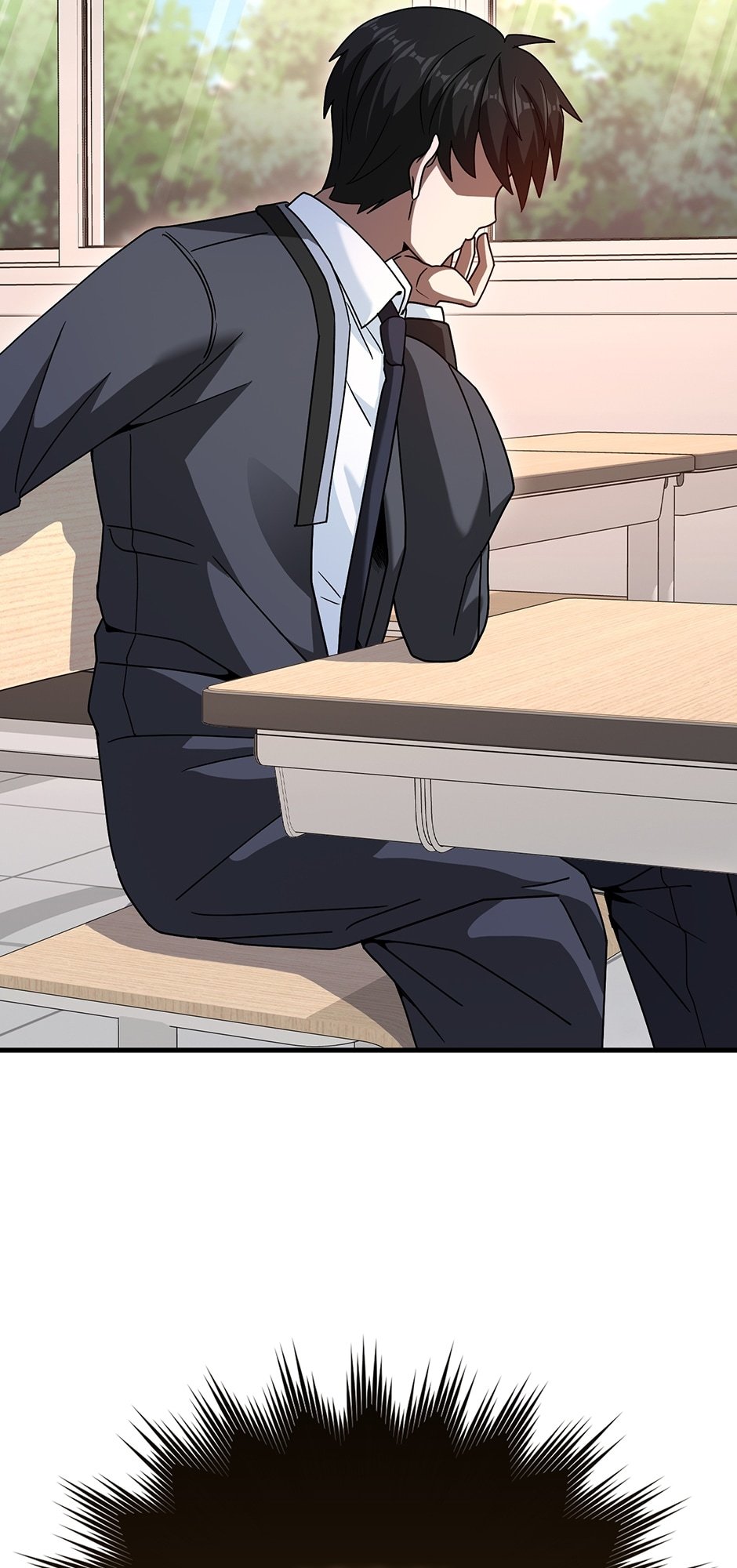 I Came Back as a Martial Genius chapter 37 page 42