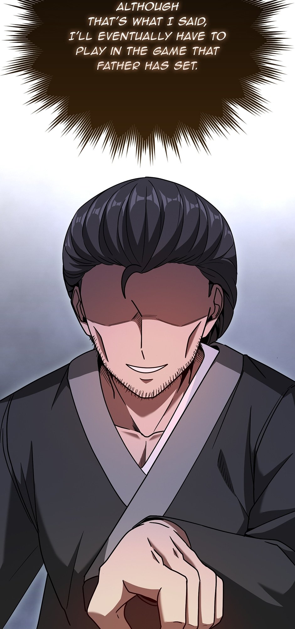 I Came Back as a Martial Genius chapter 37 page 43