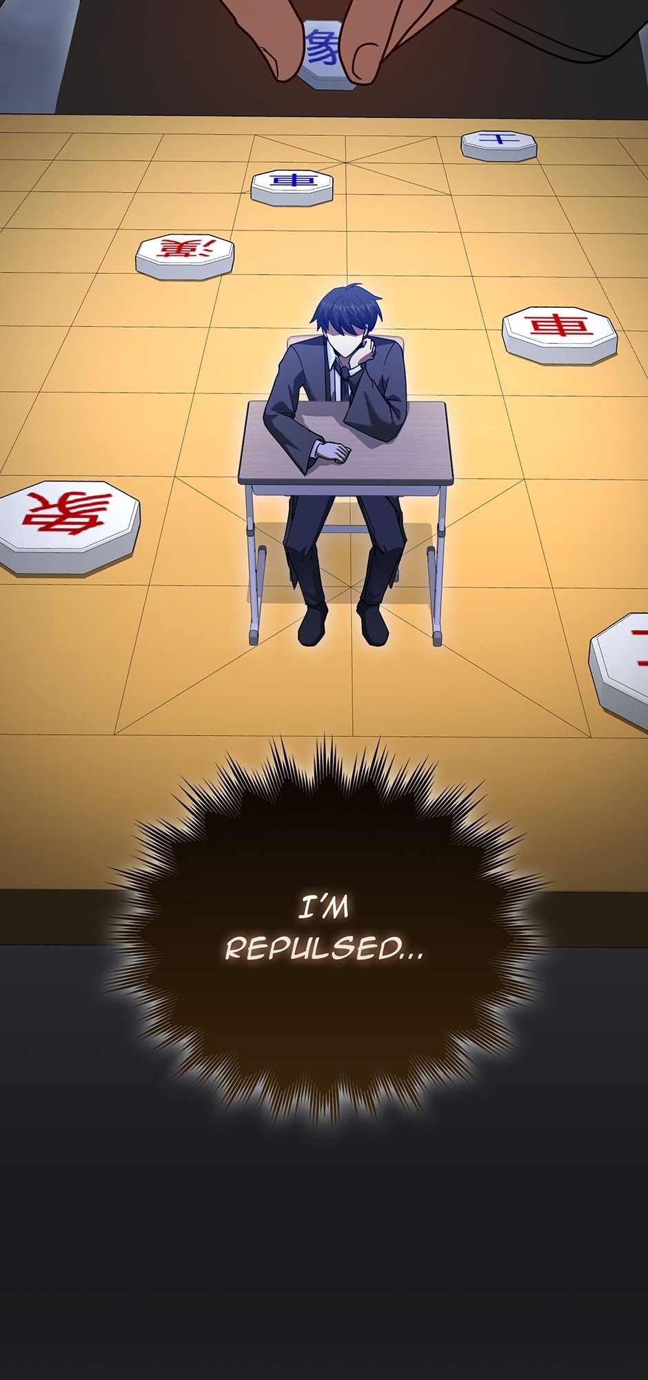 I Came Back as a Martial Genius chapter 37 page 44