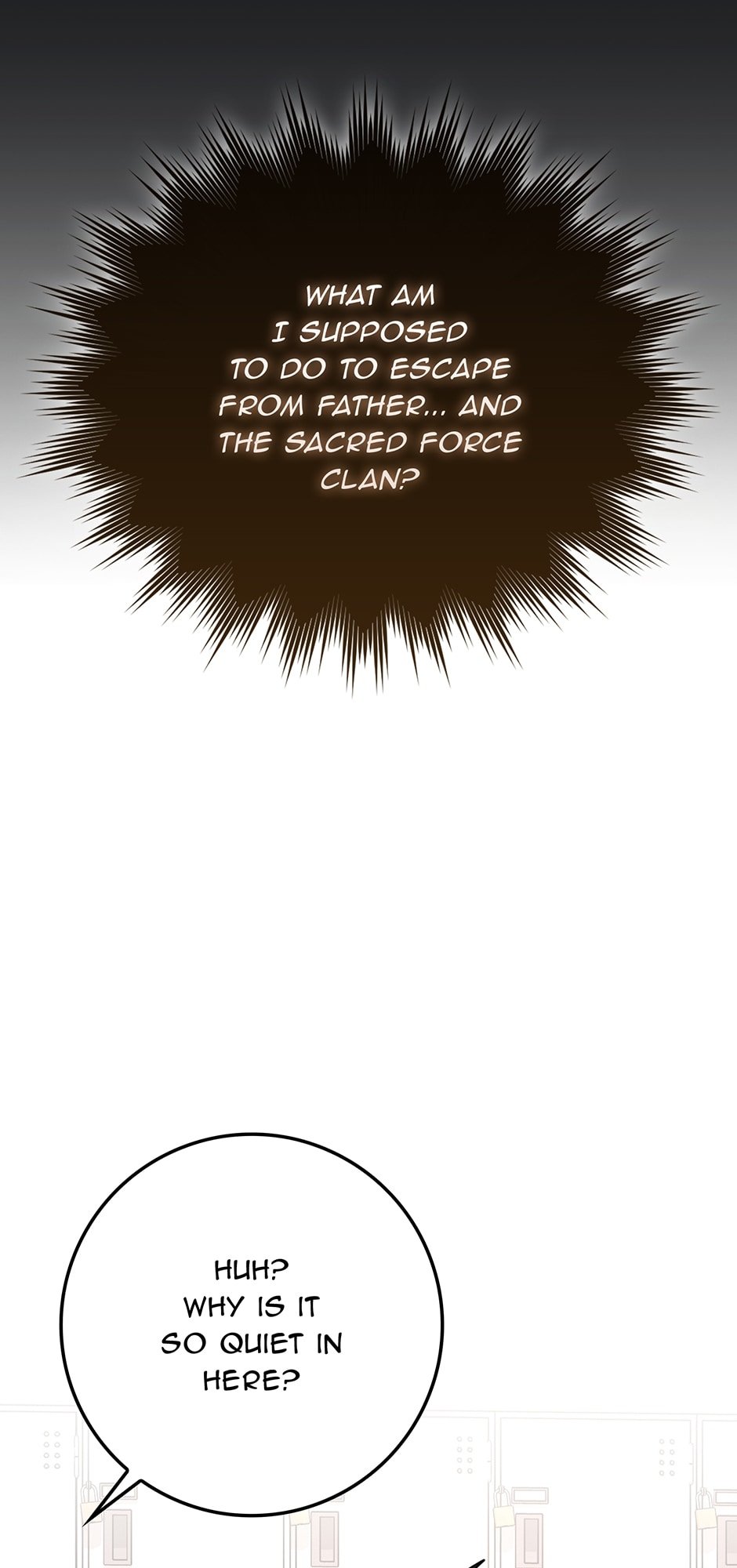 I Came Back as a Martial Genius chapter 37 page 45