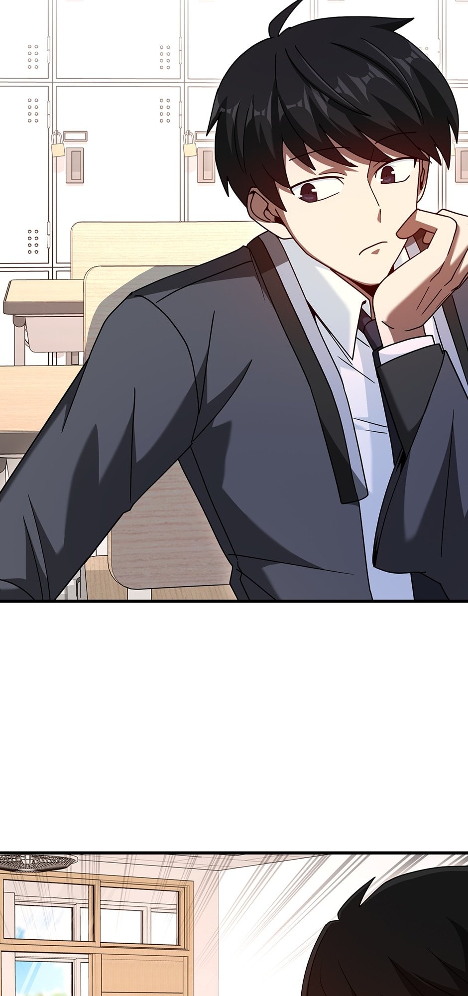 I Came Back as a Martial Genius chapter 37 page 46