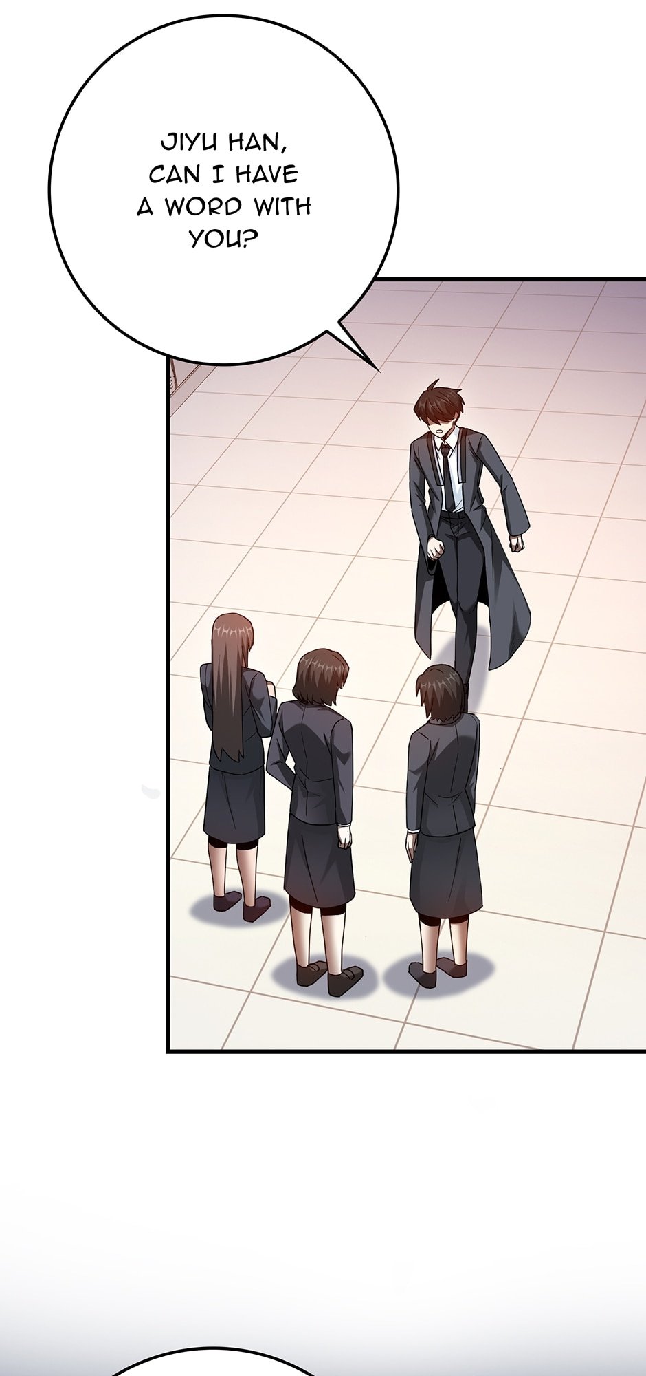 I Came Back as a Martial Genius chapter 37 page 49