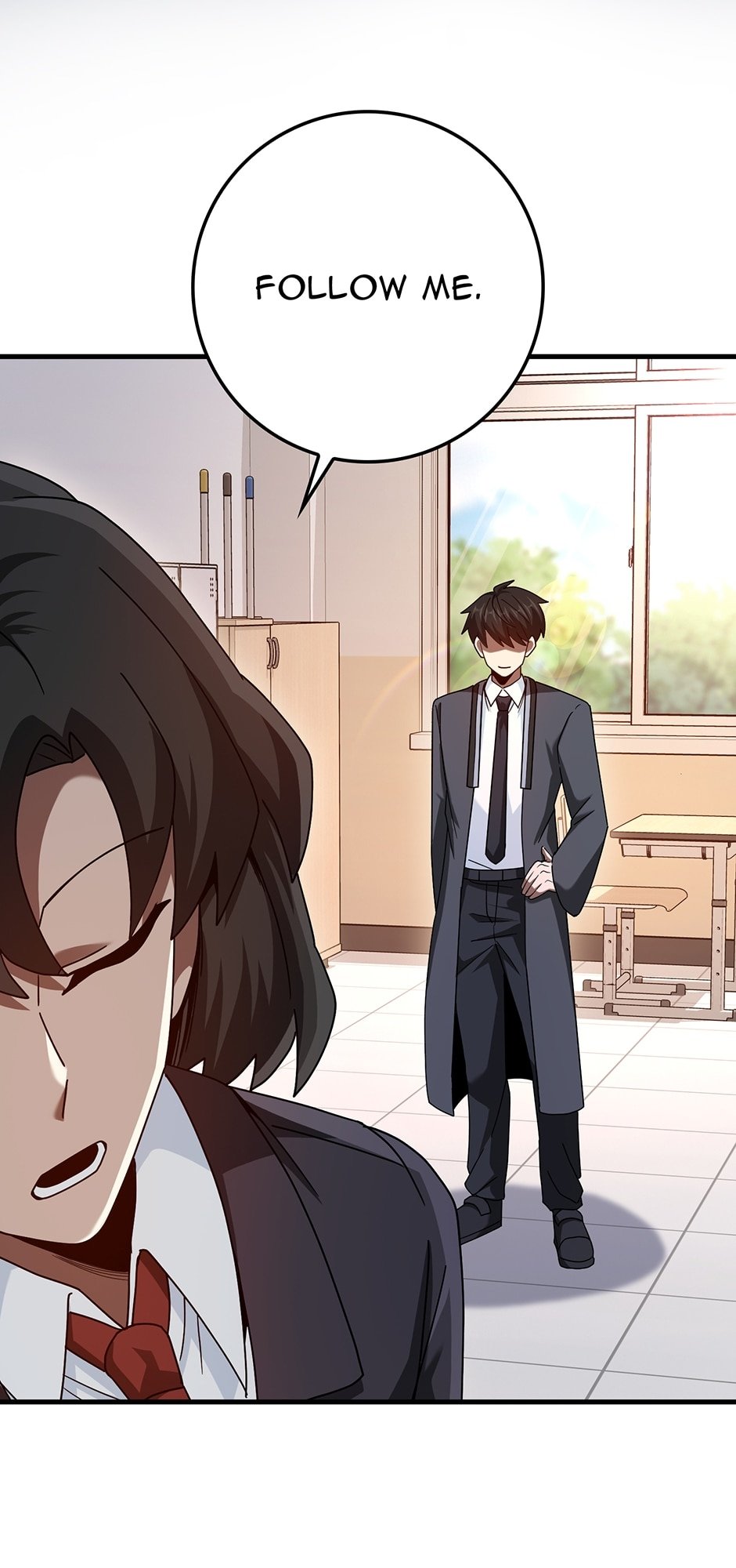 I Came Back as a Martial Genius chapter 37 page 51