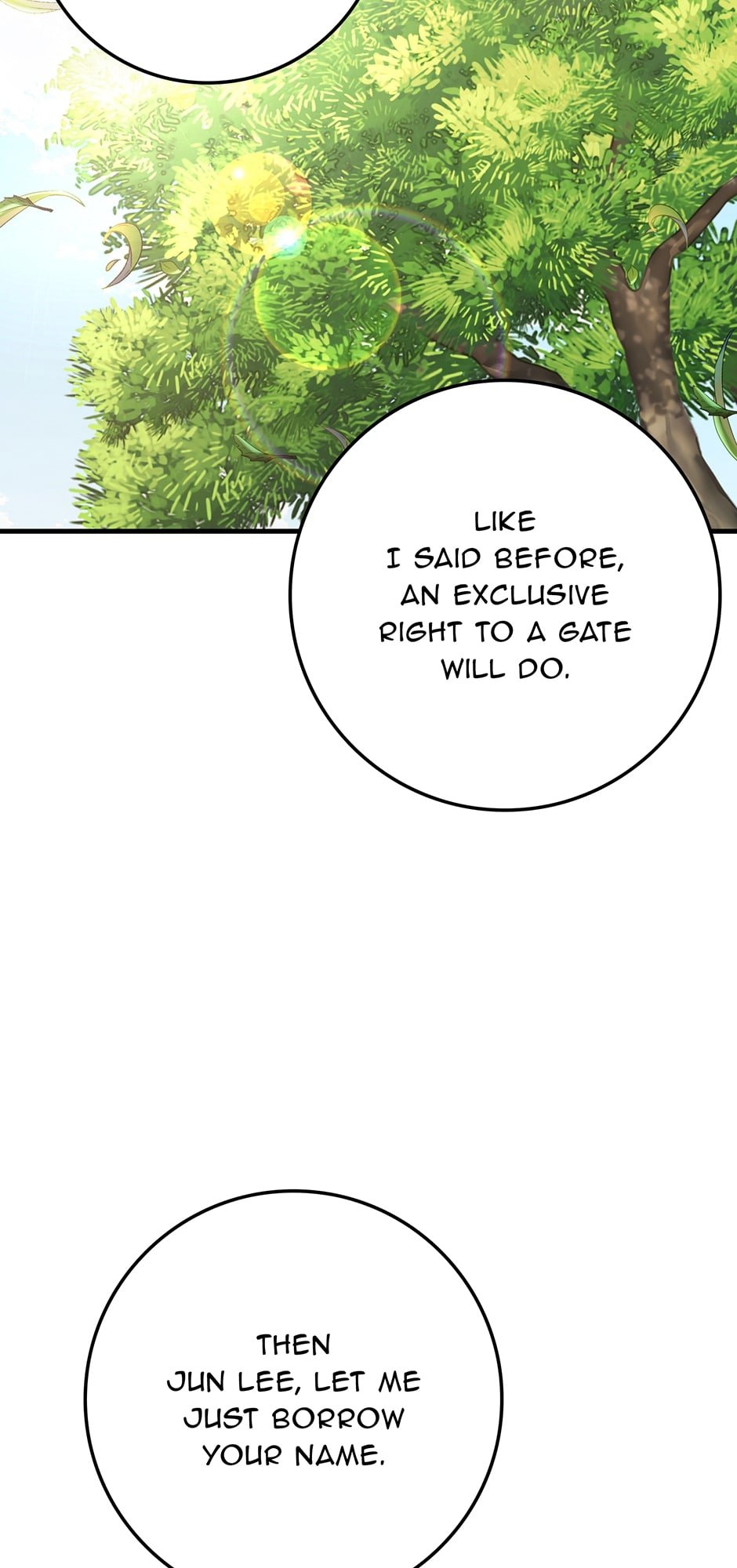 I Came Back as a Martial Genius chapter 37 page 56