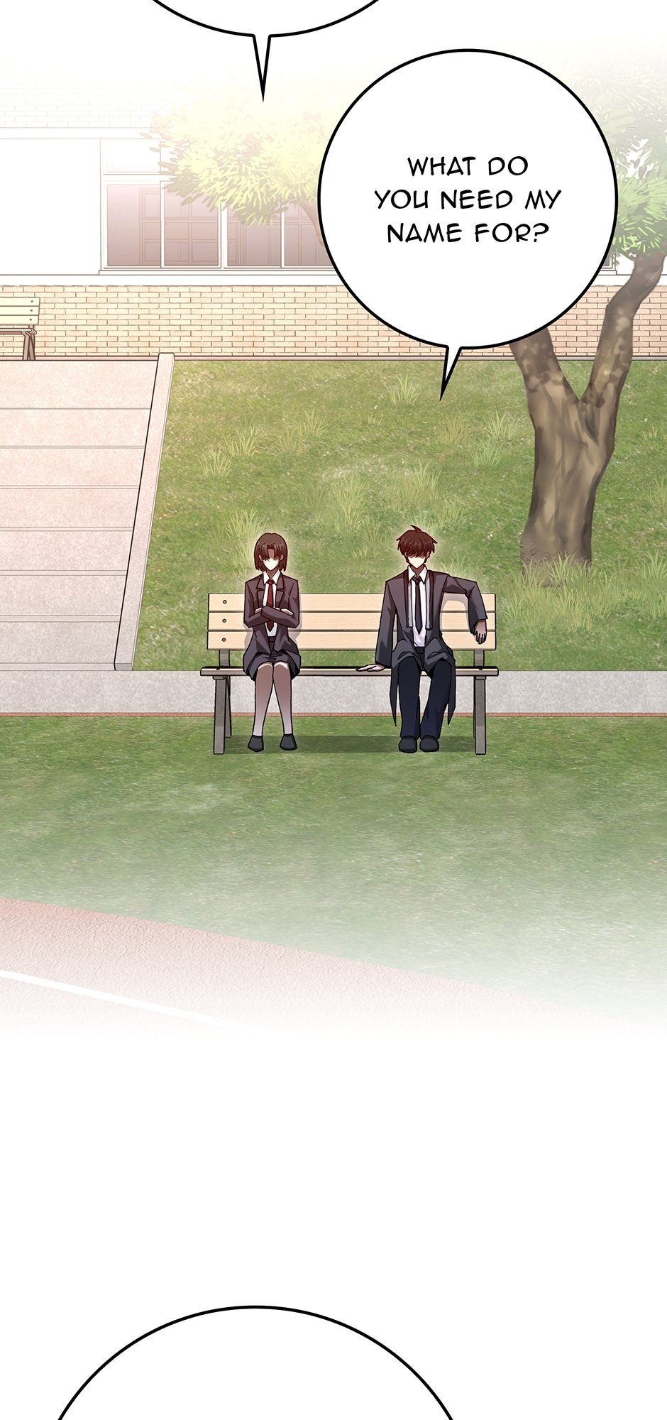 I Came Back as a Martial Genius chapter 37 page 57