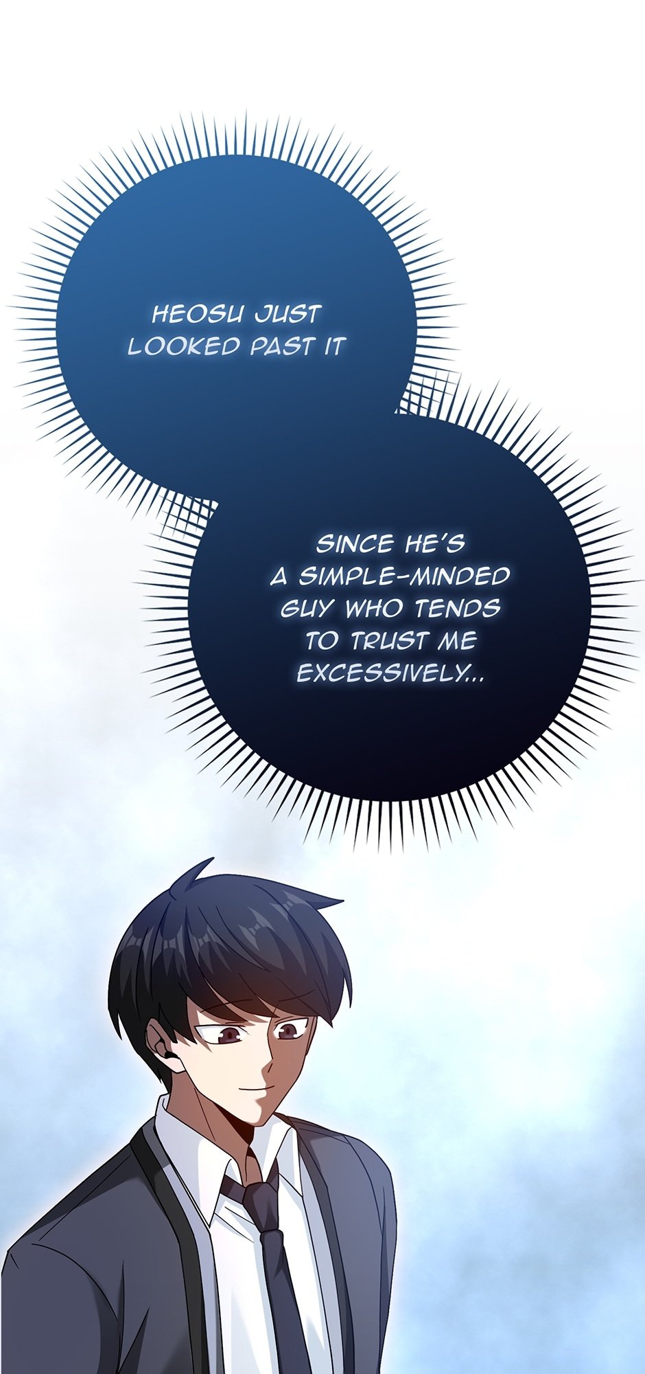 I Came Back as a Martial Genius chapter 37 page 6