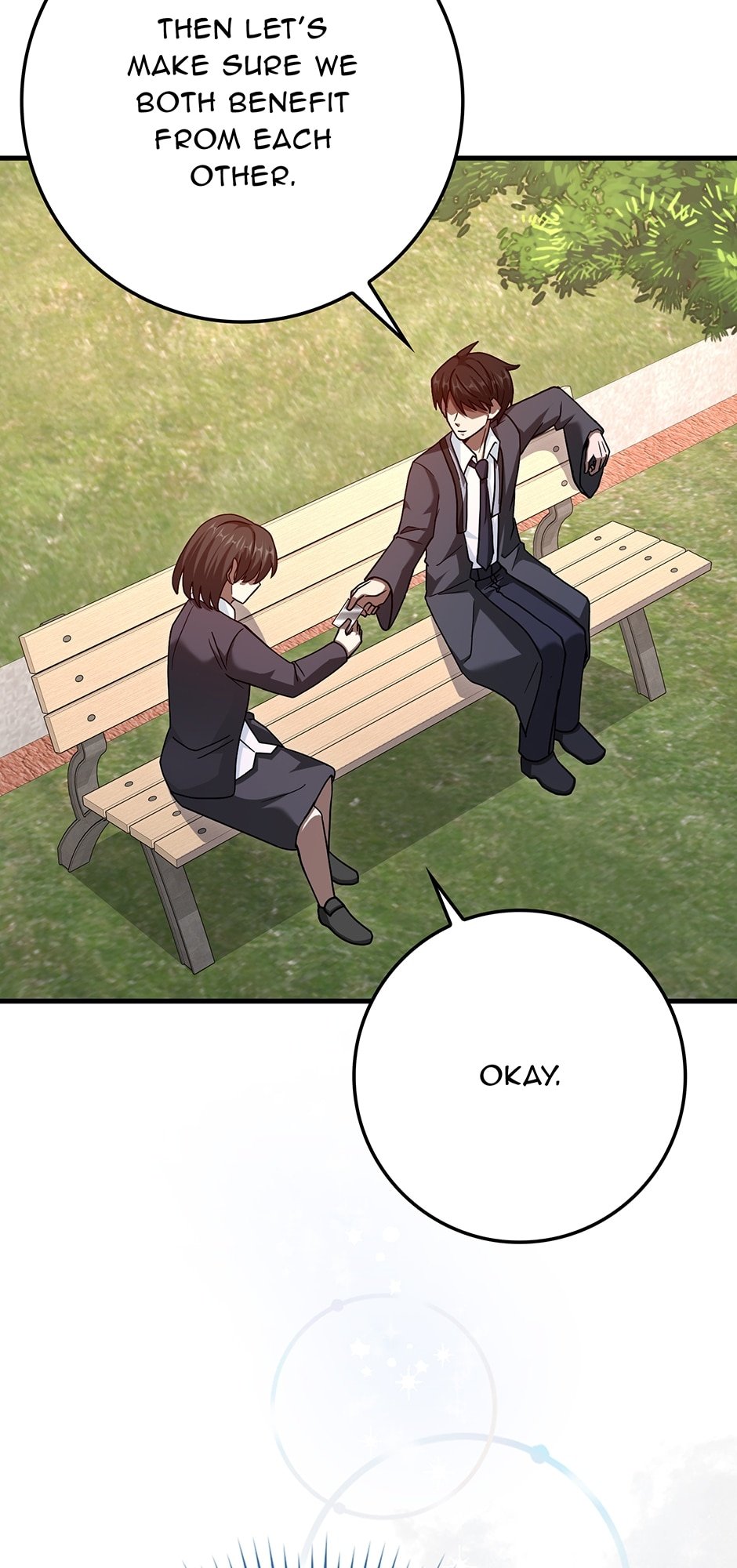 I Came Back as a Martial Genius chapter 37 page 62