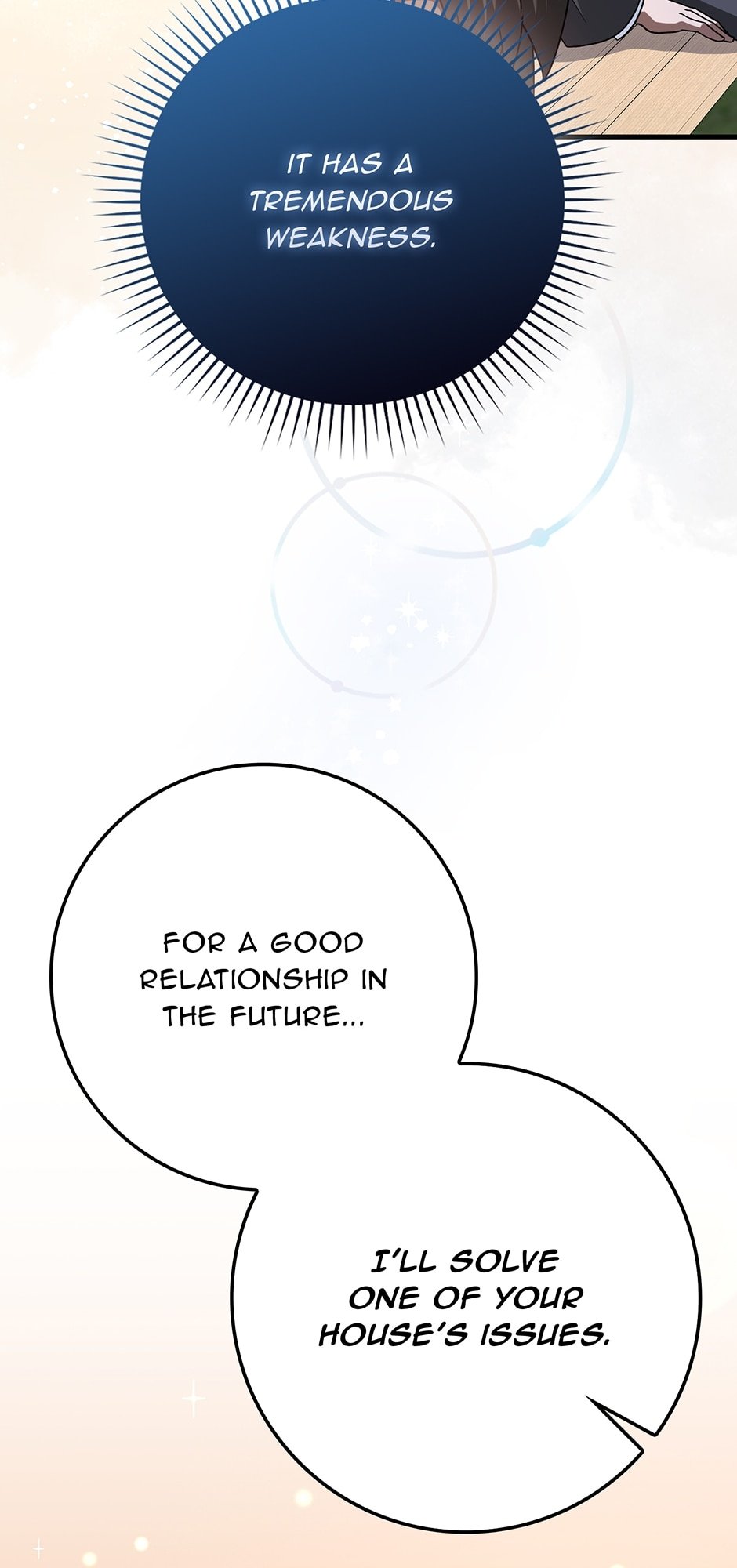 I Came Back as a Martial Genius chapter 37 page 64