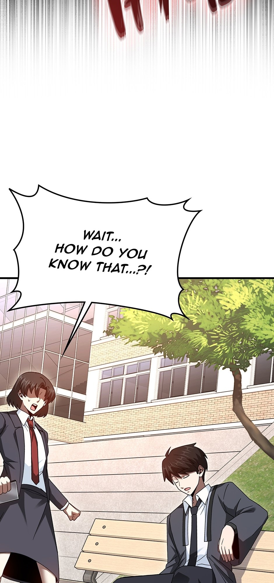 I Came Back as a Martial Genius chapter 37 page 67