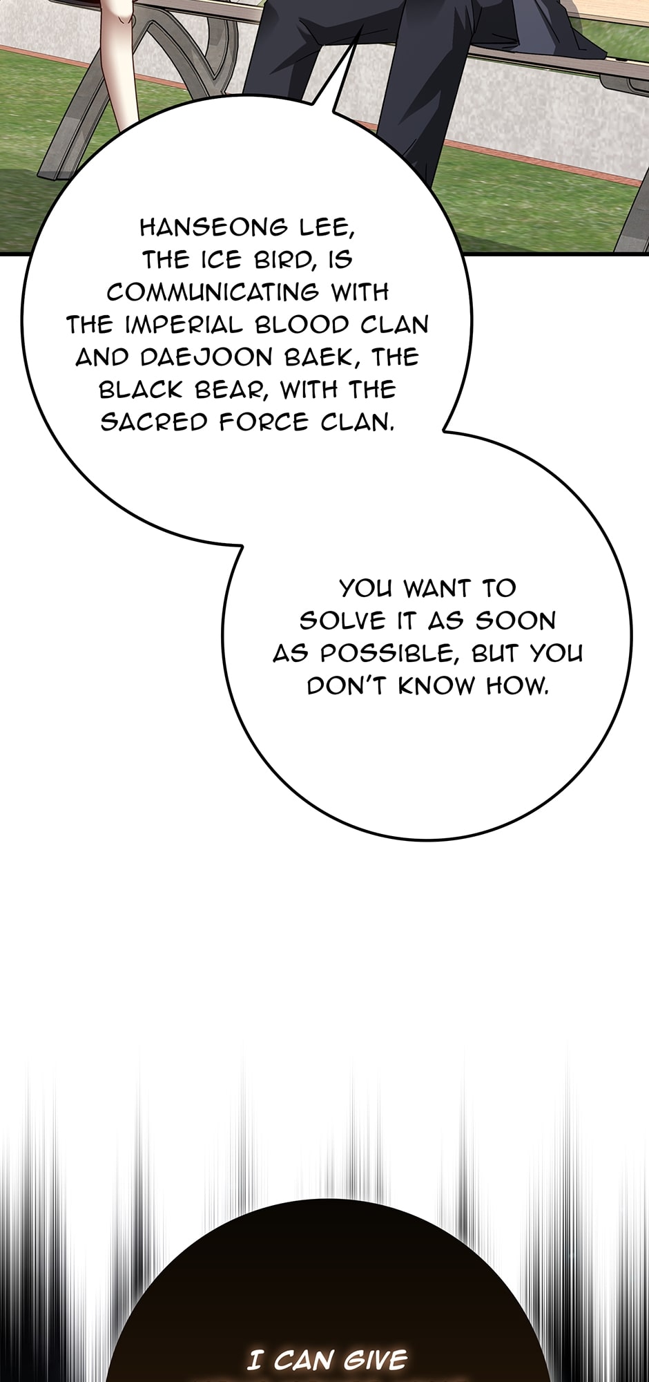 I Came Back as a Martial Genius chapter 37 page 68