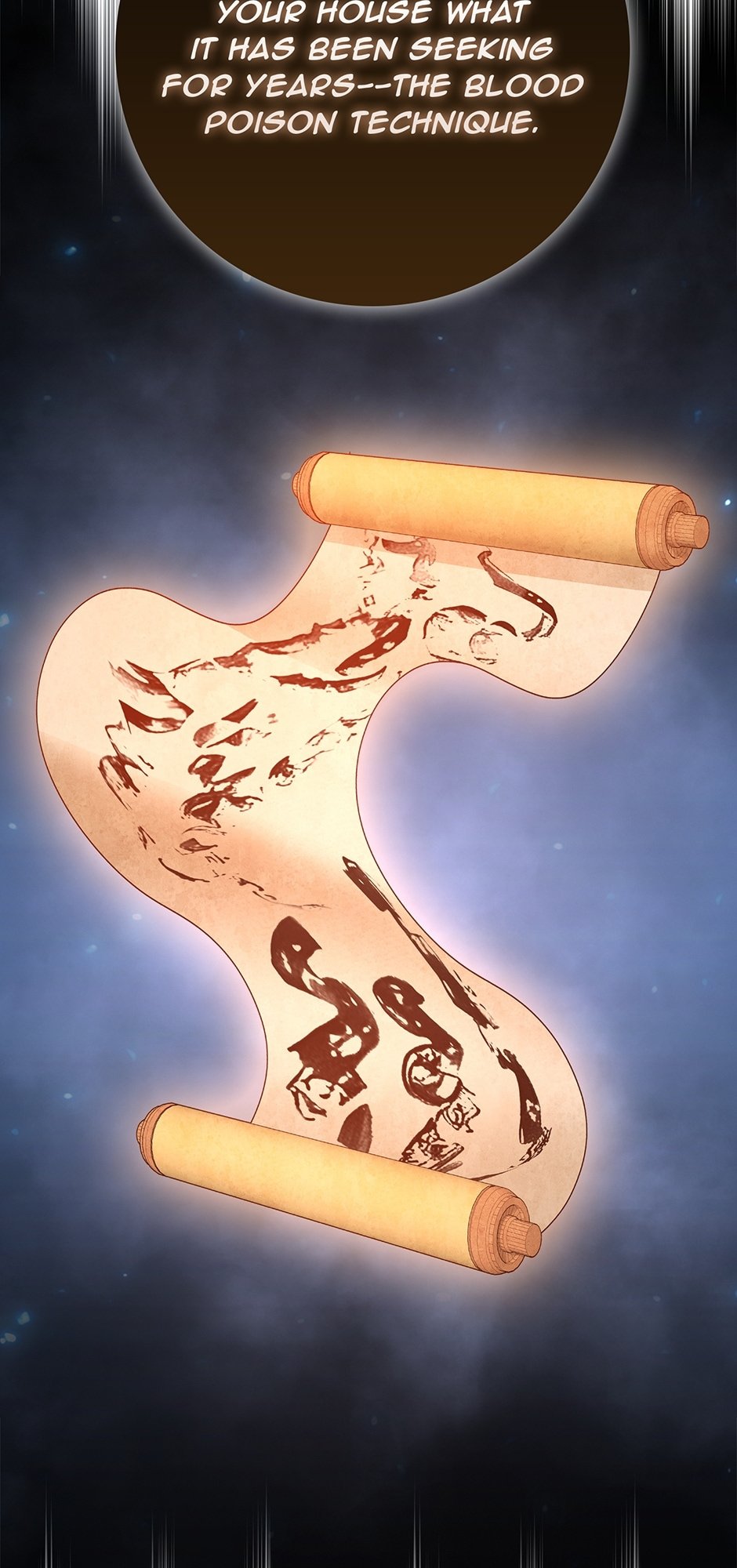 I Came Back as a Martial Genius chapter 37 page 69