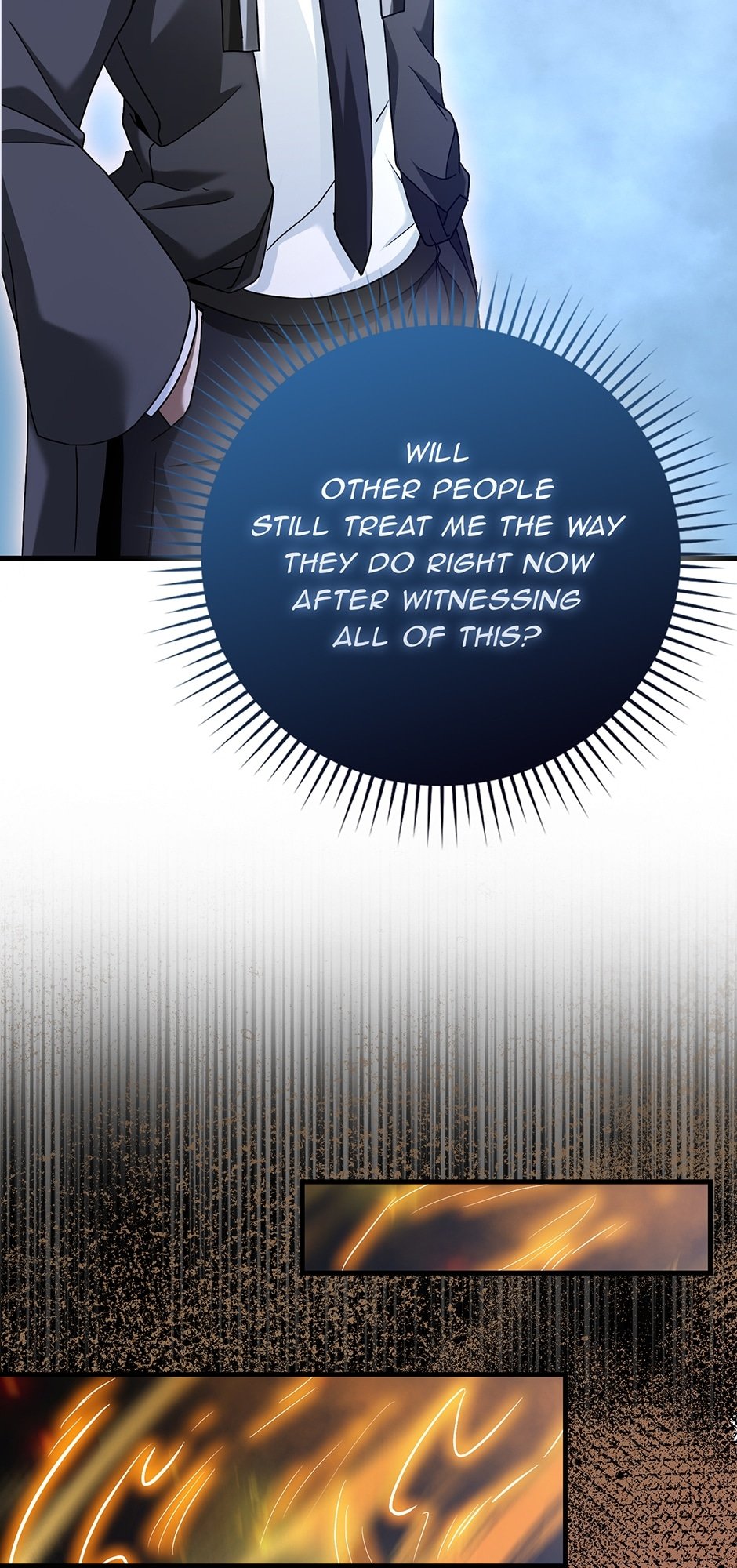 I Came Back as a Martial Genius chapter 37 page 7