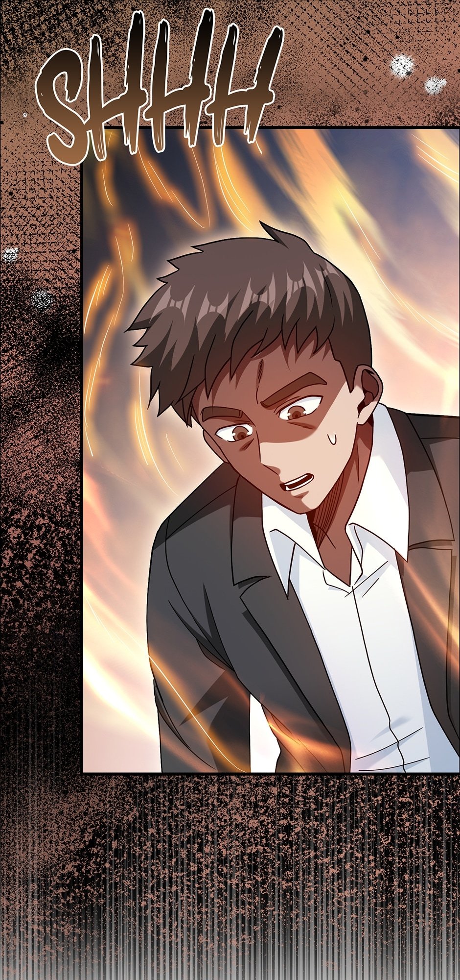 I Came Back as a Martial Genius chapter 37 page 8