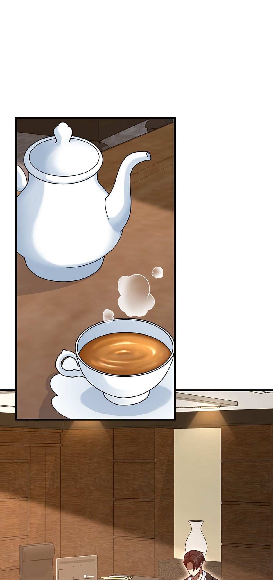 I Came Back as a Martial Genius chapter 38 page 1