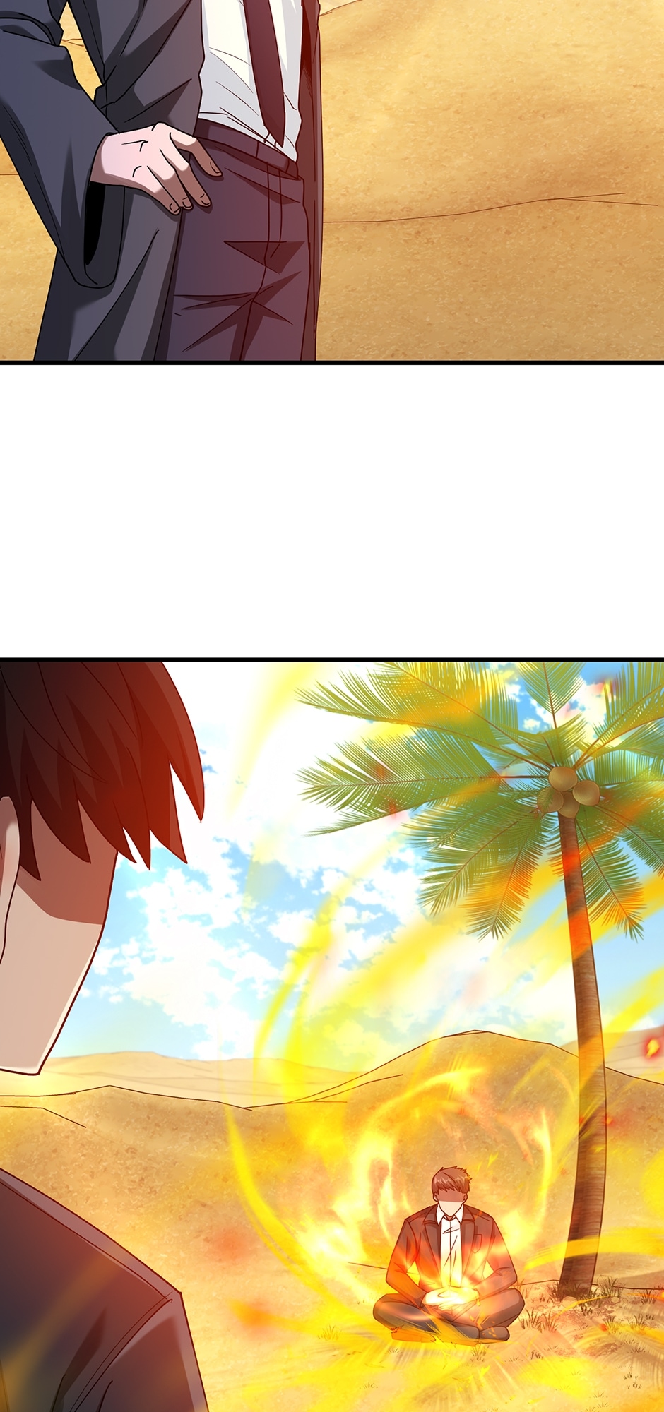 I Came Back as a Martial Genius chapter 38 page 13