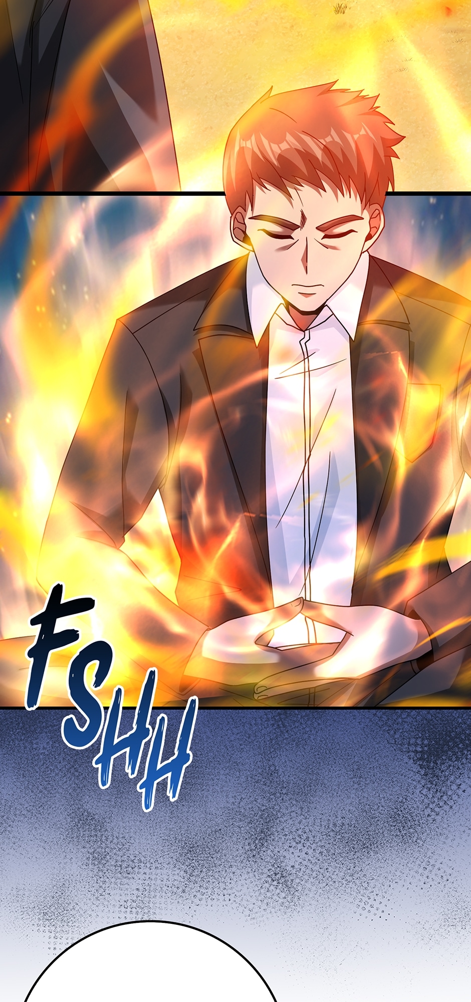 I Came Back as a Martial Genius chapter 38 page 14