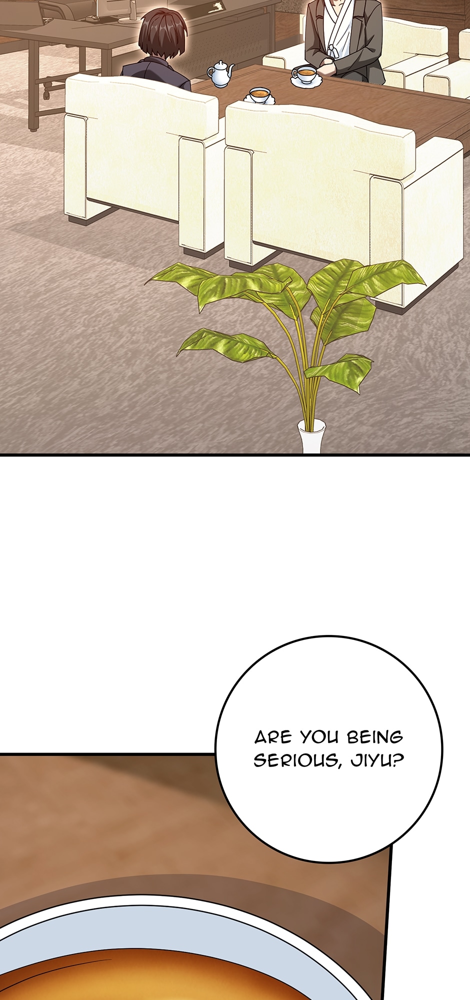 I Came Back as a Martial Genius chapter 38 page 2