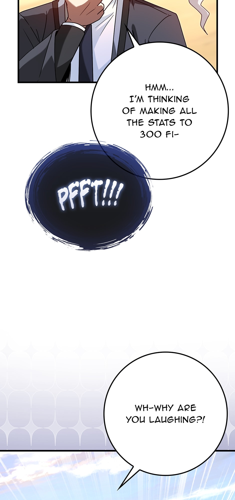 I Came Back as a Martial Genius chapter 38 page 24