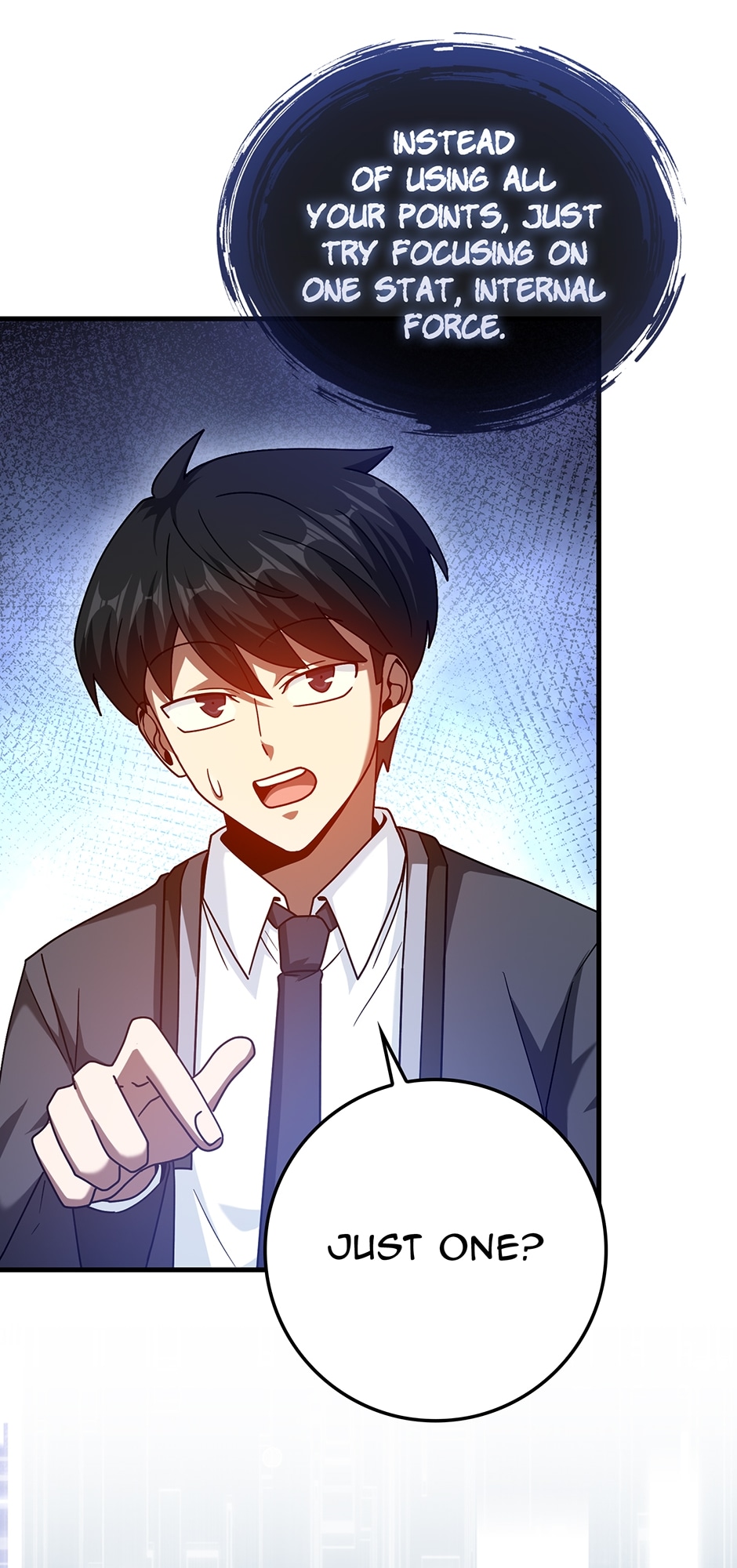 I Came Back as a Martial Genius chapter 38 page 30