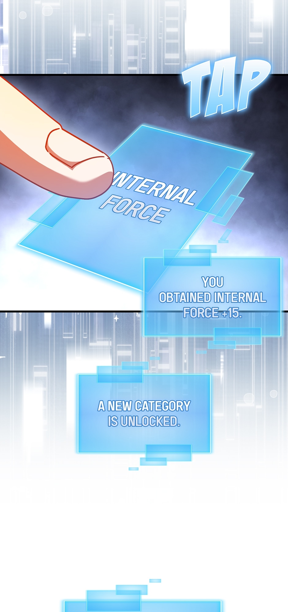 I Came Back as a Martial Genius chapter 38 page 31