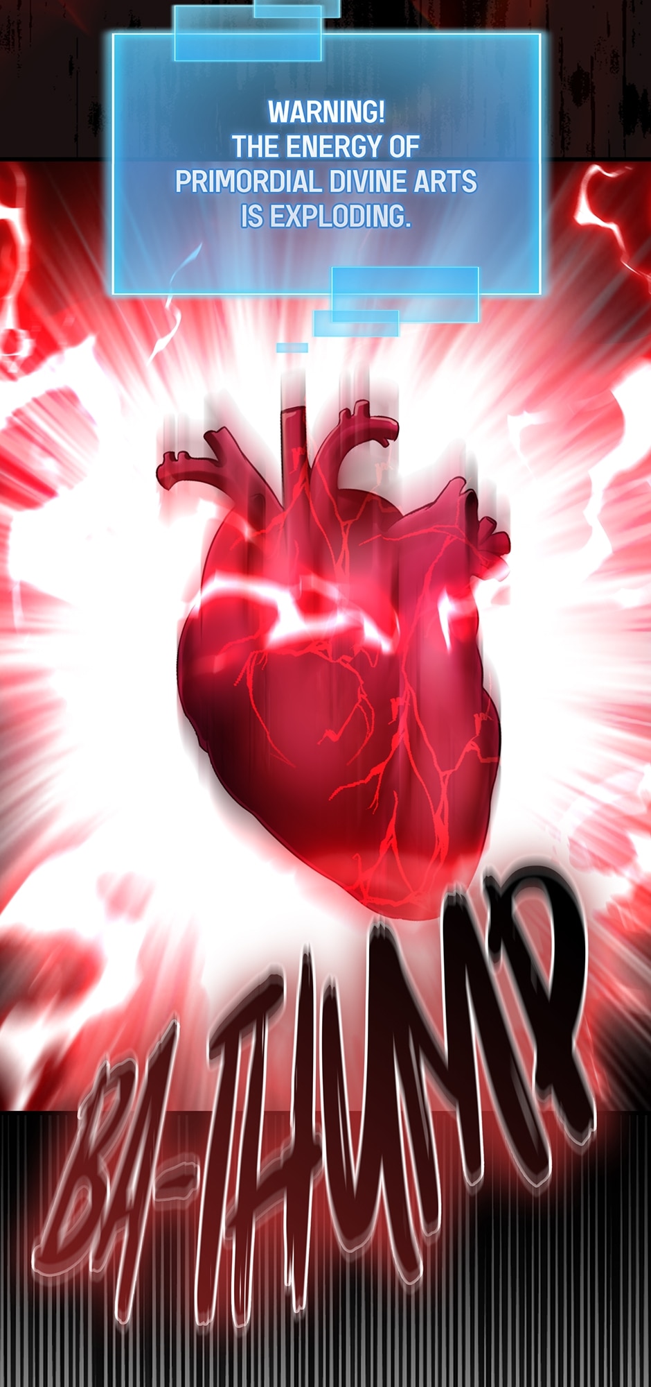 I Came Back as a Martial Genius chapter 38 page 36