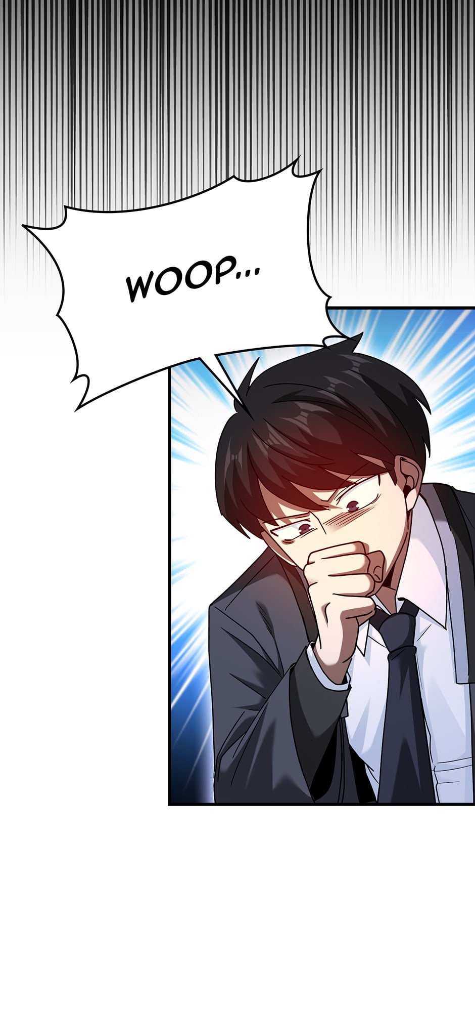 I Came Back as a Martial Genius chapter 38 page 37