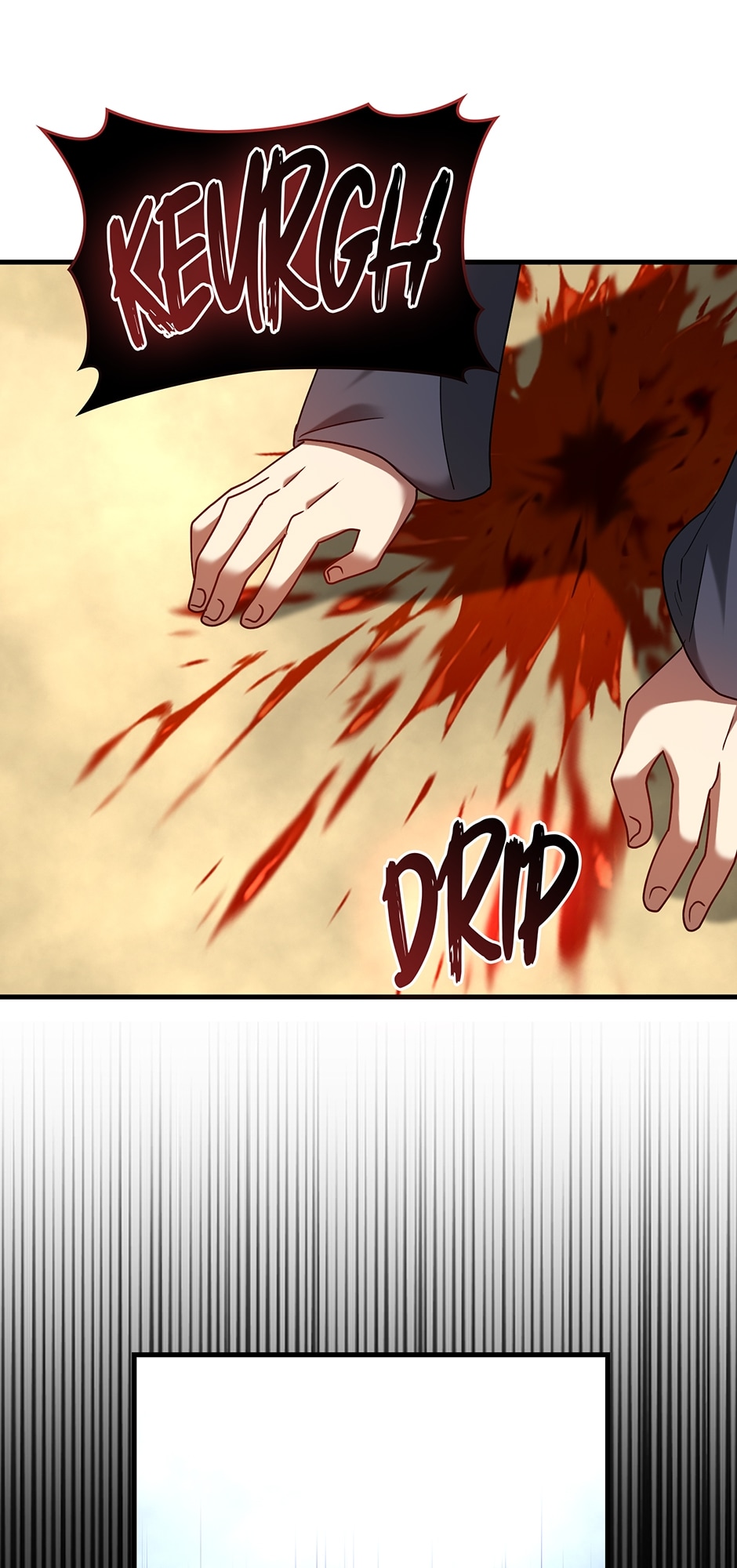 I Came Back as a Martial Genius chapter 38 page 38