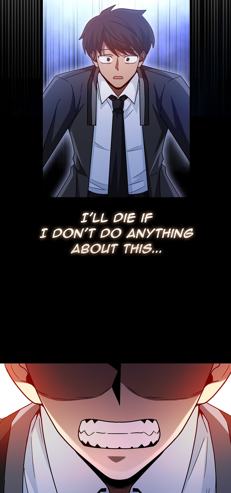 I Came Back as a Martial Genius chapter 38 page 39