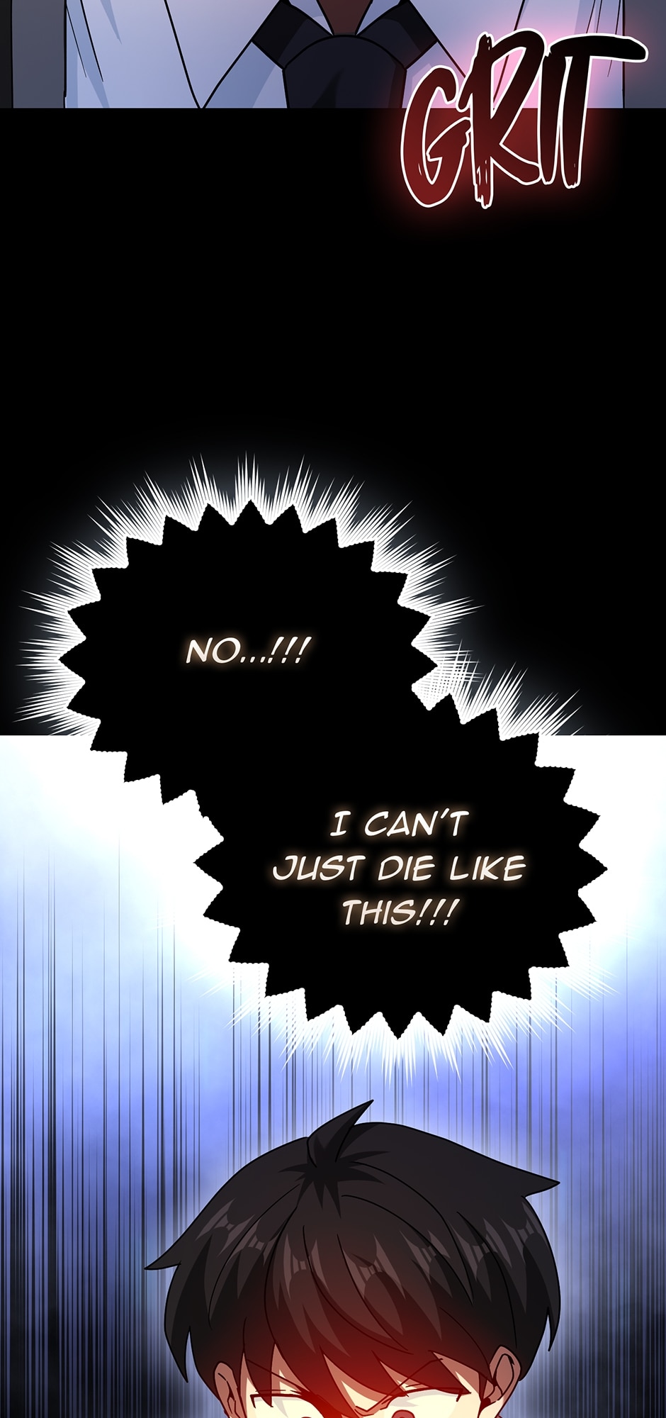 I Came Back as a Martial Genius chapter 38 page 40