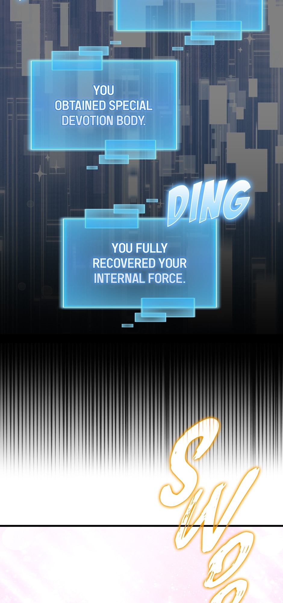 I Came Back as a Martial Genius chapter 38 page 44