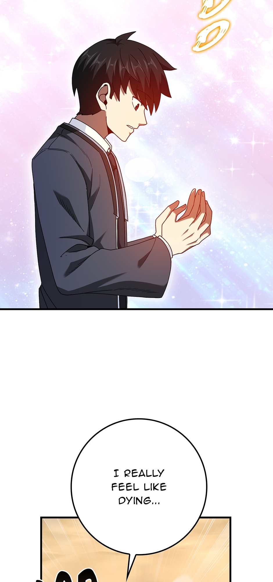 I Came Back as a Martial Genius chapter 38 page 45