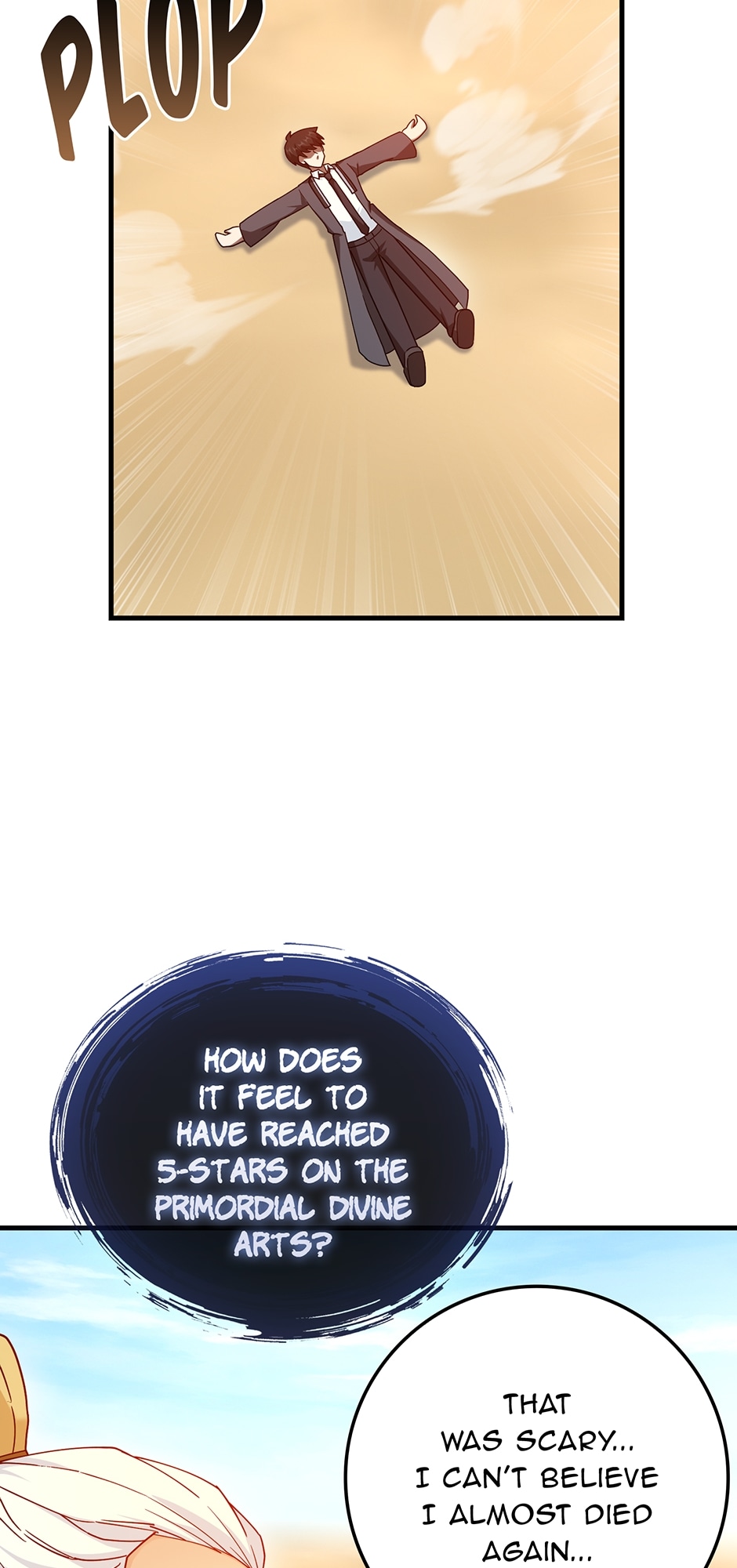 I Came Back as a Martial Genius chapter 38 page 46