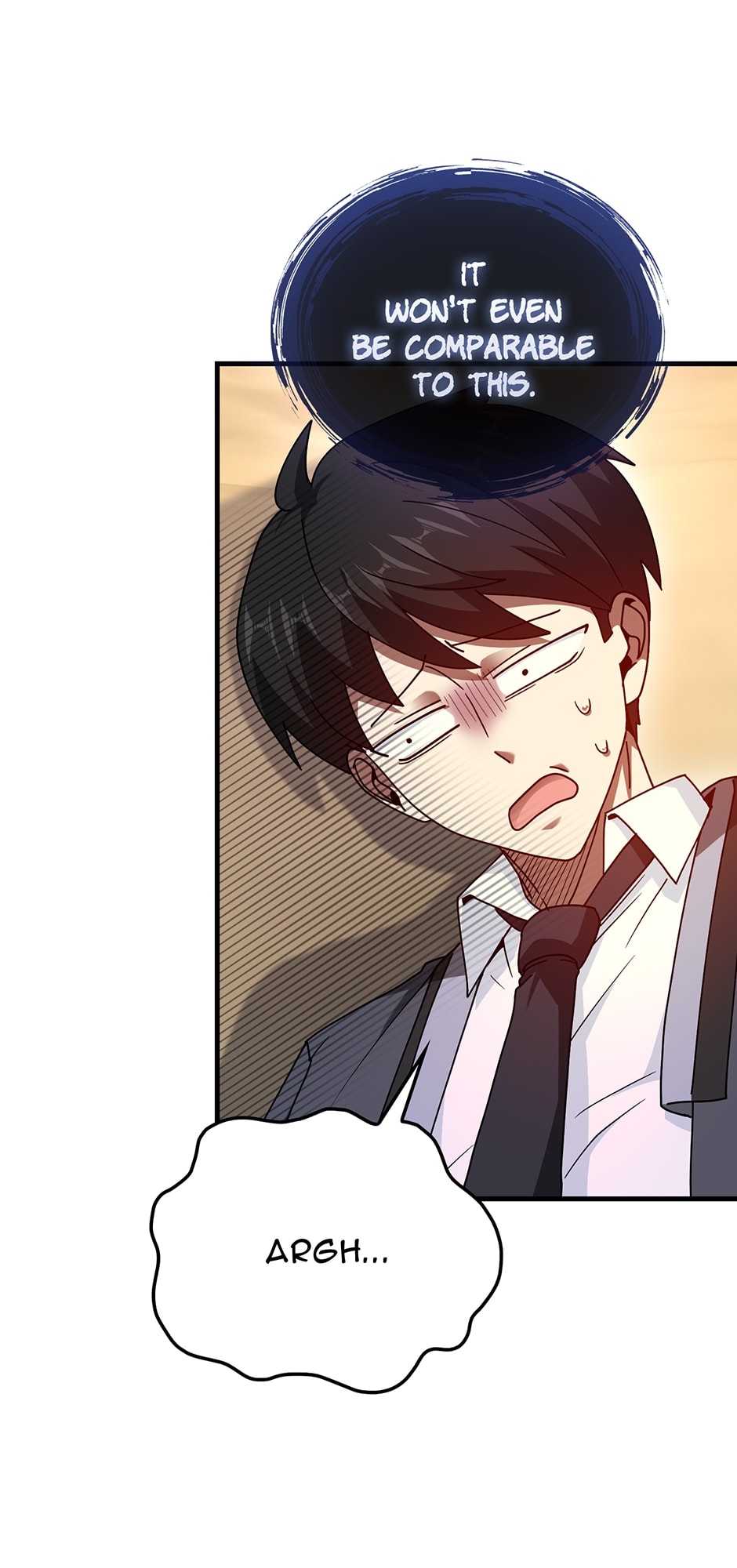 I Came Back as a Martial Genius chapter 38 page 48