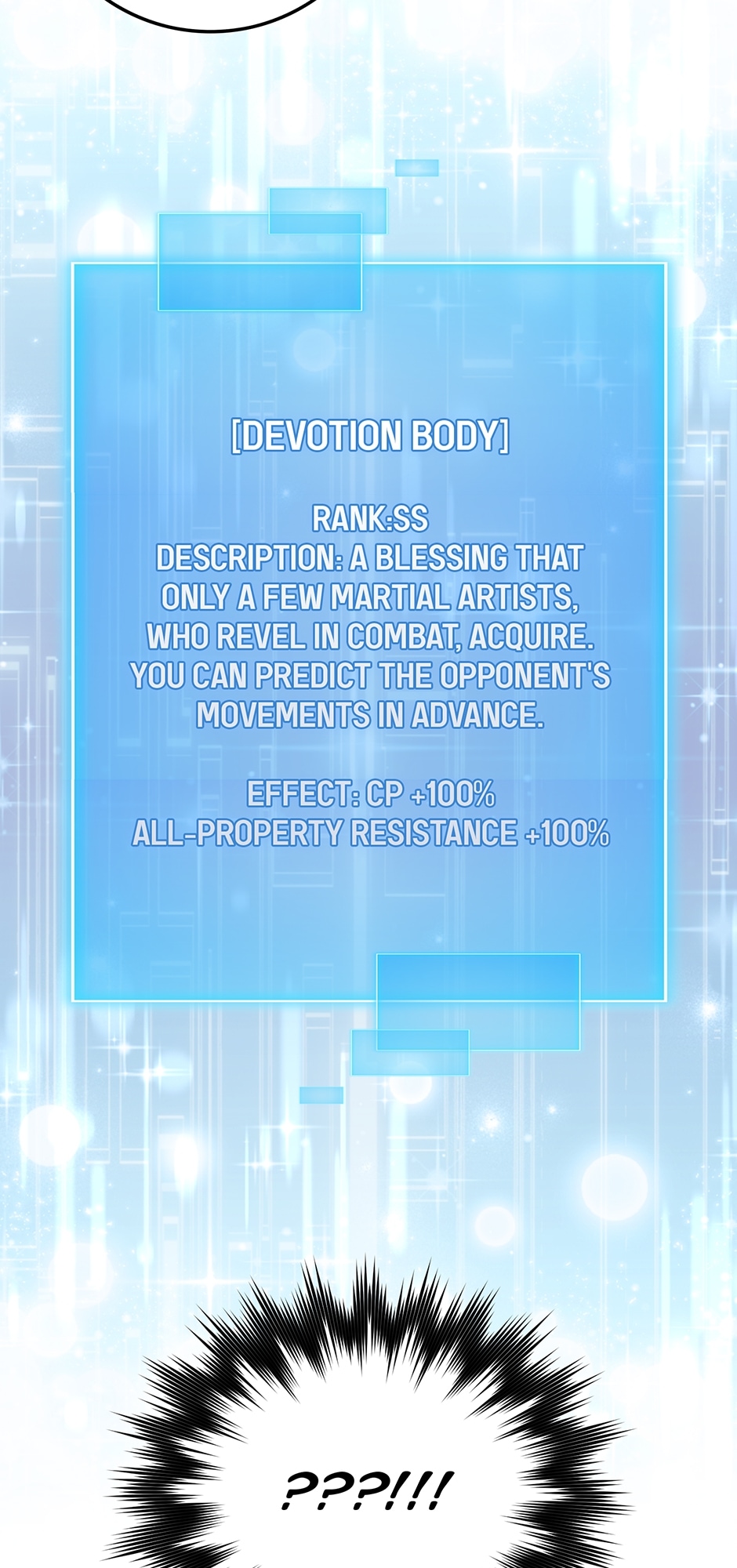 I Came Back as a Martial Genius chapter 38 page 50