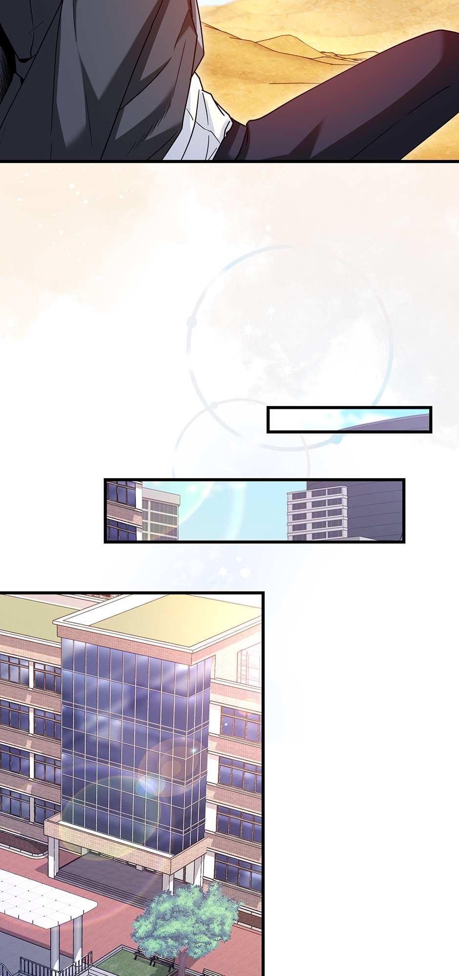 I Came Back as a Martial Genius chapter 38 page 56