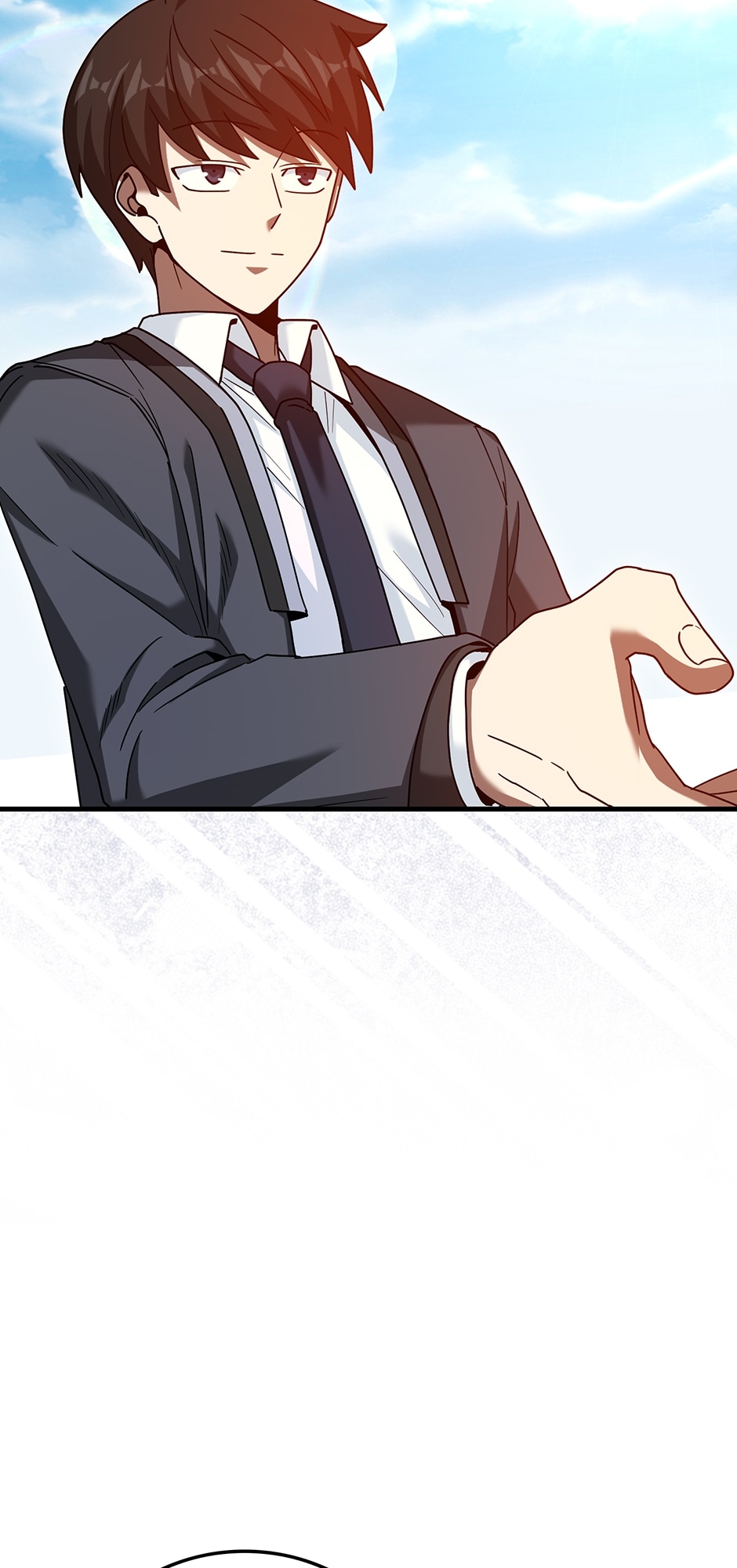 I Came Back as a Martial Genius chapter 38 page 61