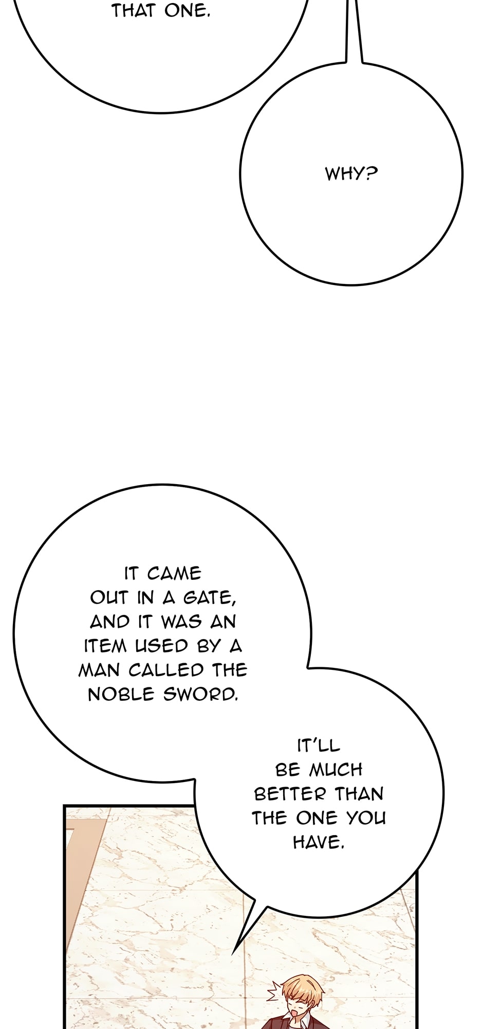 I Came Back as a Martial Genius chapter 38 page 67