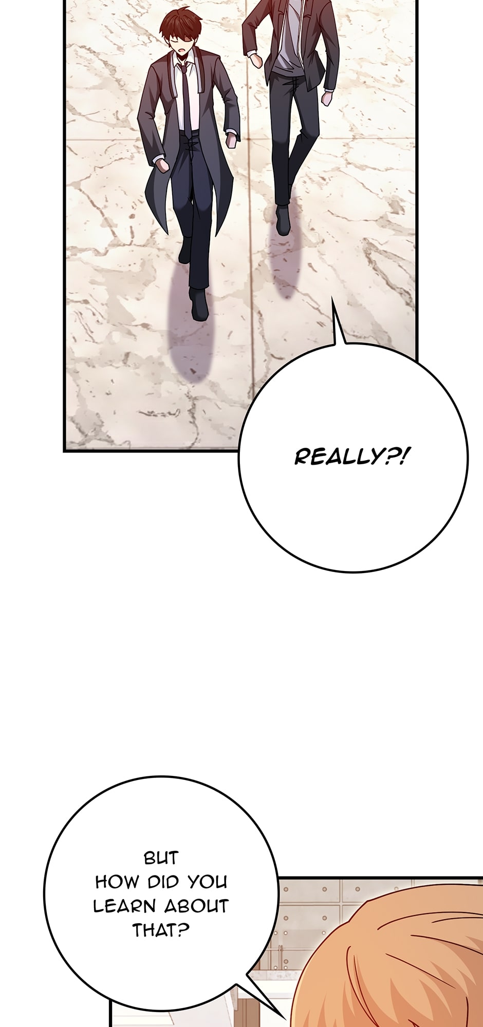 I Came Back as a Martial Genius chapter 38 page 68