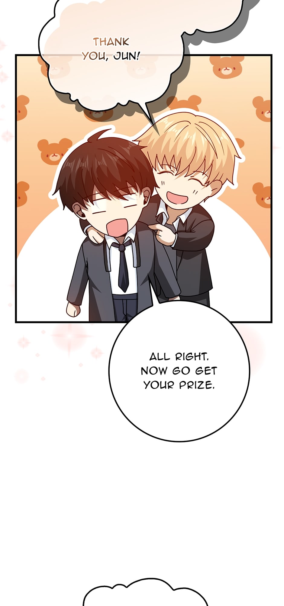 I Came Back as a Martial Genius chapter 38 page 70