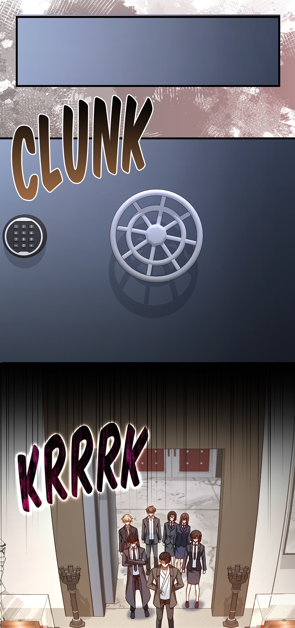 I Came Back as a Martial Genius chapter 38 page 72