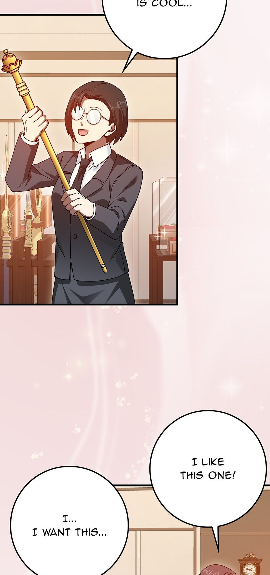 I Came Back as a Martial Genius chapter 38 page 76