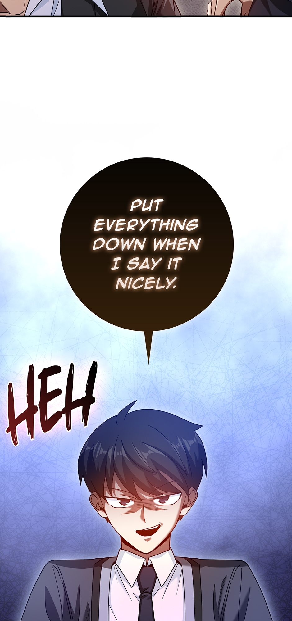 I Came Back as a Martial Genius chapter 38 page 79