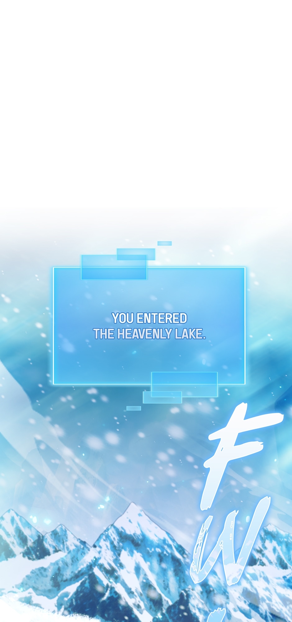 I Came Back as a Martial Genius chapter 39 page 1