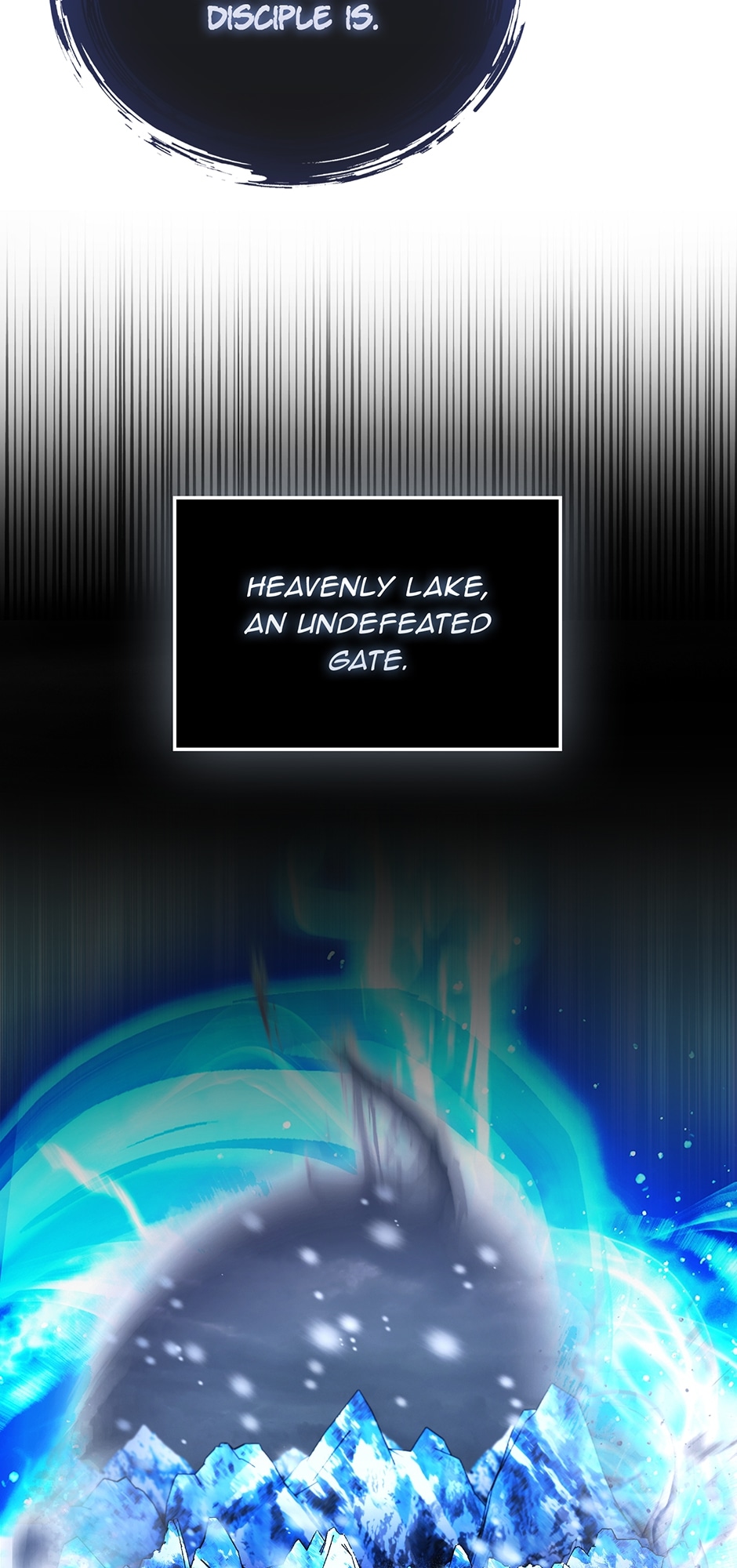 I Came Back as a Martial Genius chapter 39 page 11