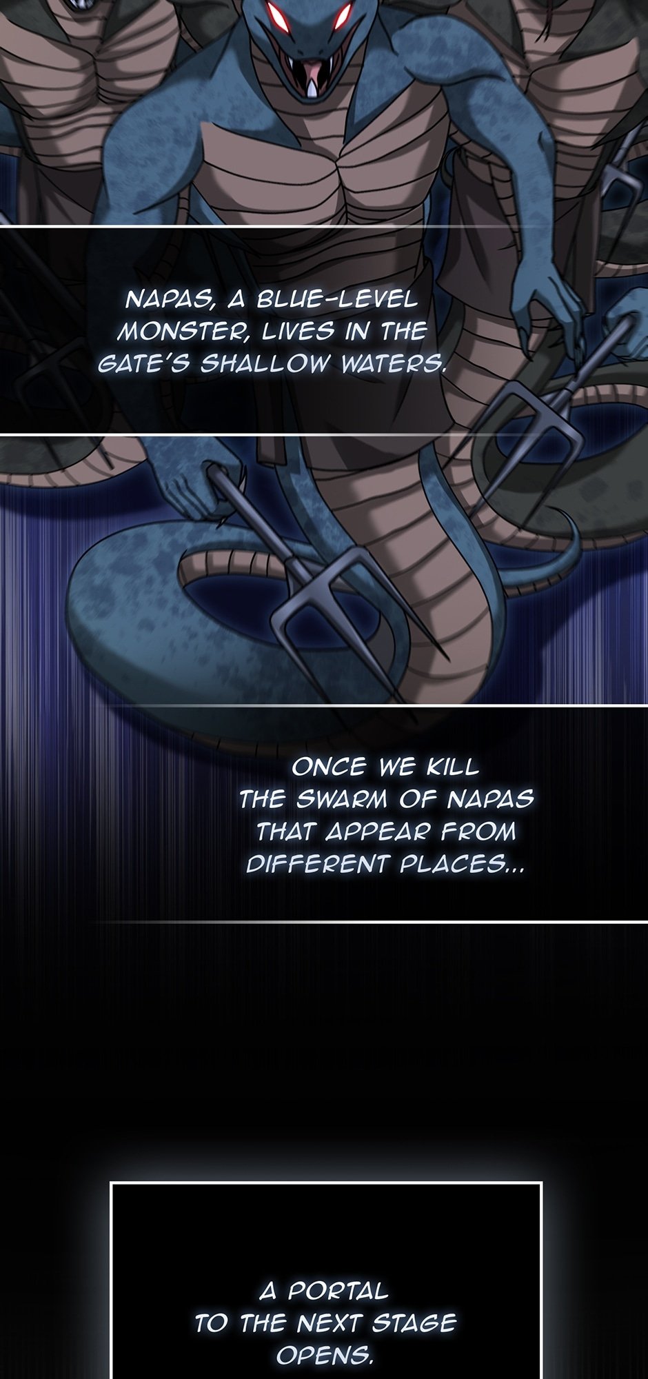 I Came Back as a Martial Genius chapter 39 page 13