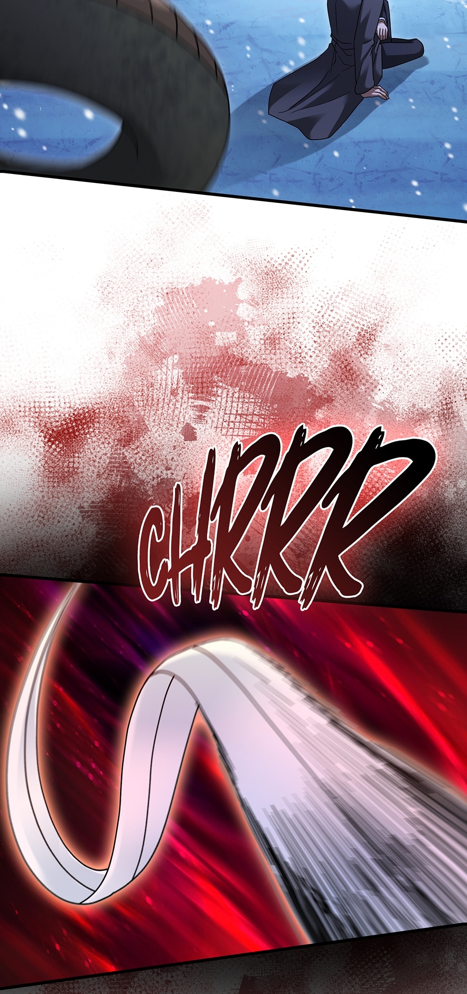 I Came Back as a Martial Genius chapter 39 page 20