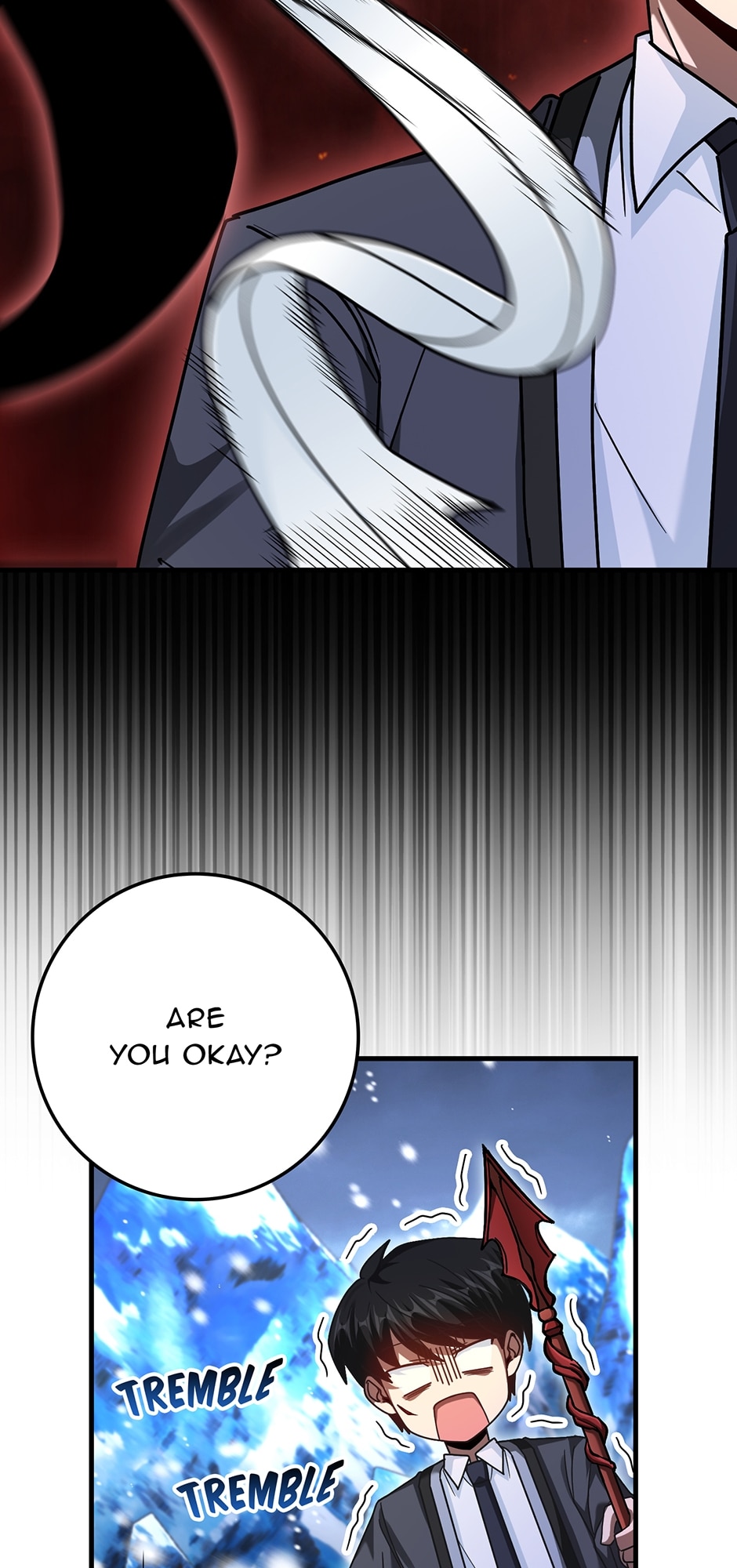 I Came Back as a Martial Genius chapter 39 page 22