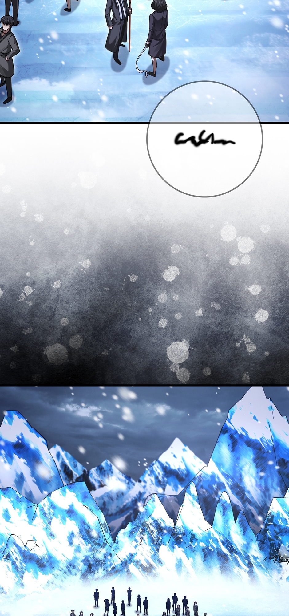 I Came Back as a Martial Genius chapter 39 page 29